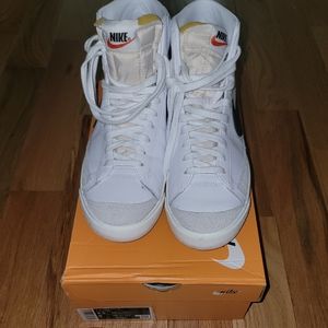 Nike Blazer Mid '77 Vintage